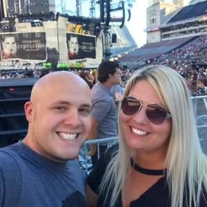 Meet your Posher, Ally